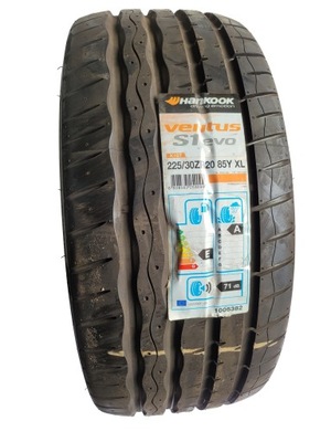 Hankook Ventus S1 evo K107 225/30R20 85Y NOWA