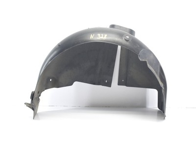 Skoda rapid 5jj підкрилок ліва задня задні org фото №1