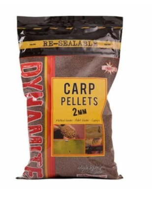 Pellet Dynamite Baits Carp Pellets 8mm