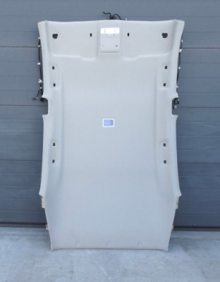 Потолок opel mokka a europa фото №1