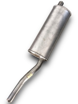 Daewoo espero 1.8i sd гаситель задний bosal 141-001 фото №1