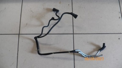 Шланг вакуумa citroen berlingo 1.6 blue hdi фото №1