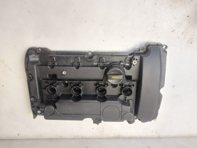 Citroen ds3 ds4 c4 1,6thp кришка клапанів фото №1