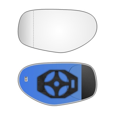 Асферичний aston martin db7 1994-2004 2003 2002 фото №1