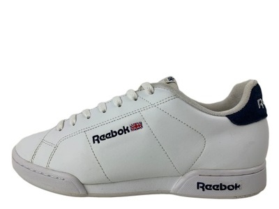 Skórzane buty Reebok. Stan Idealny ! Rozmiar 42