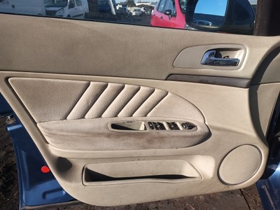 Alfa romeo 159 06-11 механизм опускания подъемник стекло фото №1