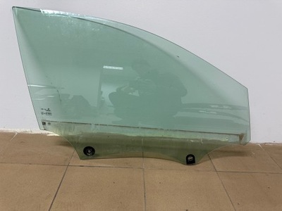 Стекло дверь правая перед 3008 5008 ii c5 aircross ds7 crossback grandland x фото №1