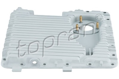 Поддон масла bmw x5 4.4/4.6 00- фото №1