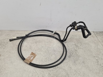 Citroen ds3 crossback 1.5 blue hdi дроти пального фото №1