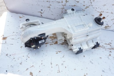 Отопитель 96826727xt peugeot partner 2 ii фото №1