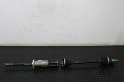 Привідний вал półośka лівий перед maserati levante m161 фото №1