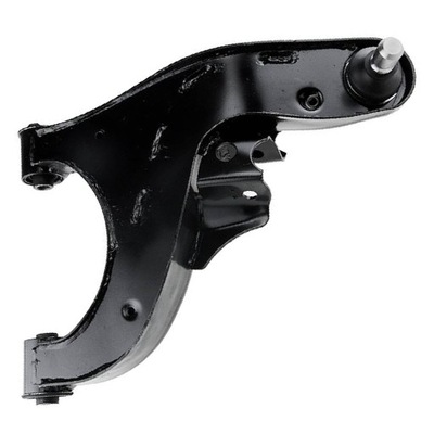 Важіль правий нижній задня nissan pathfinder r51 2.5 d фото №1