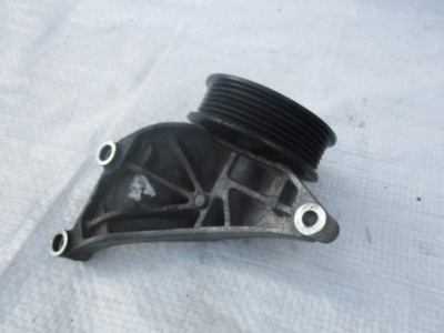 Jaguar xj xf range rover 3.0 5.0 sc кронштейн двигуна фото №1