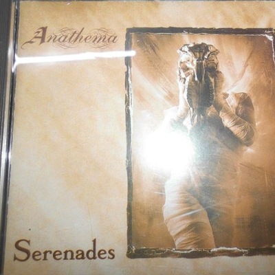 Serenades - Anathema