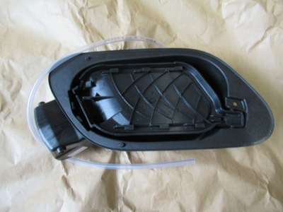 Крышка заливной топлива vw golf vii фото №1