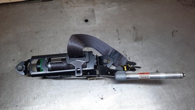 Pas безопасности перед правый volvo s60 00-09r фото №1