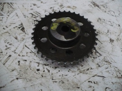 Grand vitara ii 2,0 колесо проміжний розподільного валу j20a фото №1