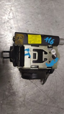 Mercedes w204 pas безпеки правий задня 33059929 фото №1