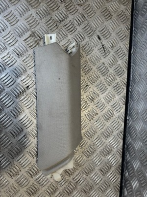 Audi q5 8r защита стойка c левая 8r0867287 фото №1