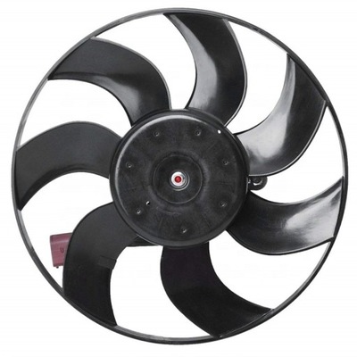 VENTILADOR DE ACONDICIONADOR VW GOLF V (1K1) 2003-2009  