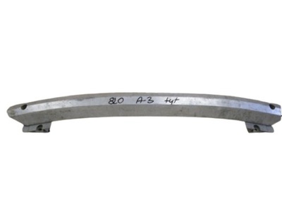 Audi a3 балка бампера задня фото №1