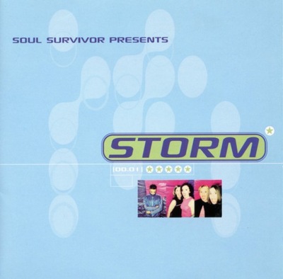Storm – Storm NOWA