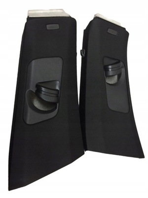 Vw arteon защита стойка 3g8868417 3g8868418 фото №1