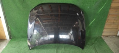 Audi a5 8t0 08-11 капот lubań фото №1