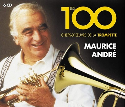 Warner Classics Les 100 Chefs-d'Oeuvre de la