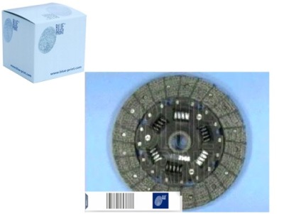 Blue print adc43112 диск зчеплення фото №1