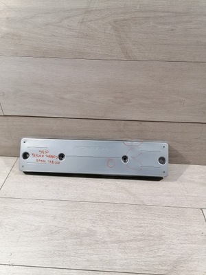 Taycan turbo s рамка панель 9j1807287f фото №1