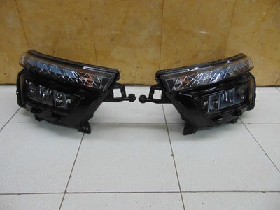 Лампа лампы перед передние skoda kamiq фото №1