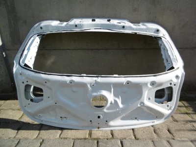 Bmw x2 f39 - крышка багажника задняя фото №1