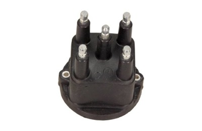 Трамблерна кришка розподільника апарата запалювання renault фото №1