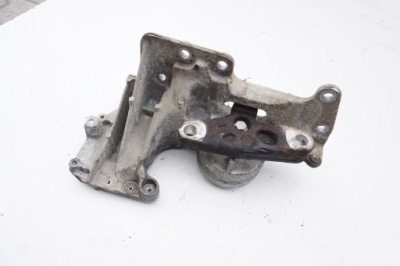 Кронштейн подушка nissan qashqai i fl 1.6 dci фото №1