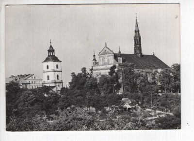 Sandomierz, katedra, -S522
