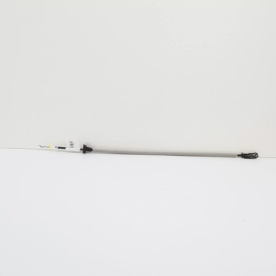 Vw beetle 5c передняя часть door latch кабель 5c5837085c фото №1