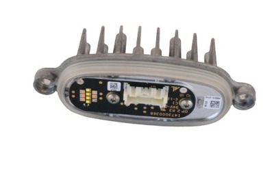 Skoda octavia iii модуль led 1420000245 . фото №1