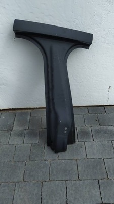 Fiat tipo ii порог блок двигателя средний правый фото №1