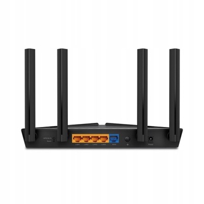 Router TP-Link Archer AX23 OneMesh WiFi6 AX1800 2,4GHz 5GHz 4xGbELAN