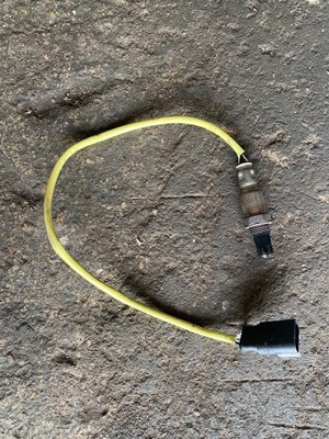 108 alfa romeo stelvio giulia датчик лямбда-зонд 2.0t фото №1