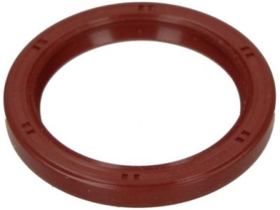 Uszczelniacza wału korbowego strona czołowa