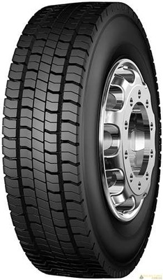 285/70R19.5 ПОКРЫШКА MATADOR D HR 4 146/144M