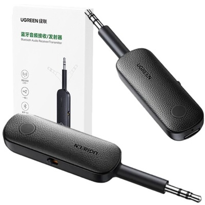 UGREEN ADAPTER ODBIORNIK AUDIO BLUETOOTH DO AUX