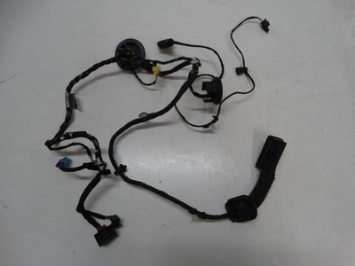 Жгут дверь правый перед audi a3 8v4971030a фото №1