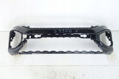 Vw t-roc lift r-line 2022- бампер перед передний 2ga807217as фото №1