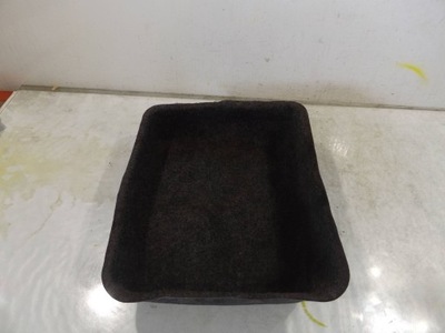 Berlingo i lift ниша карман бардачка фото №1