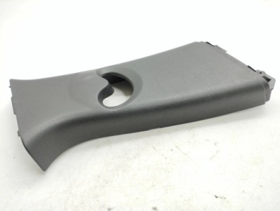 Mini cooper countryman r60 2014 права сторона захист верхній стійка / b фото №1