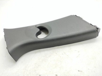 Mini cooper countryman r60 2014 права сторона обшивка стійок фото №1