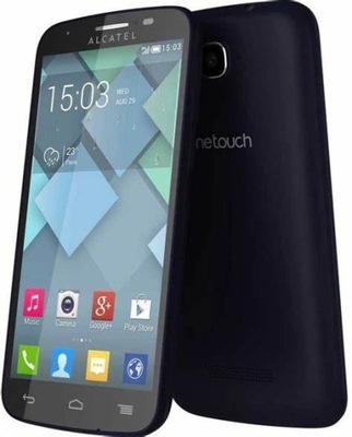 ALCATEL 7041D ZBITY DOTYK